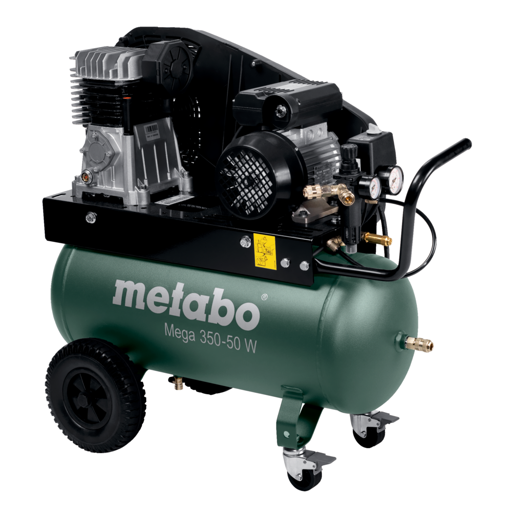 METABO MEGA 350-50 W kompresszor termék fő termékképe
