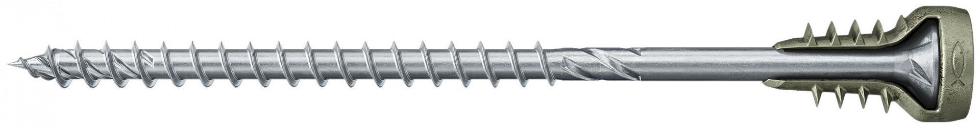 Fischer FAFS 5 x 90 TX25 beállítócsavar, 100 db/csomag termék fő termékképe