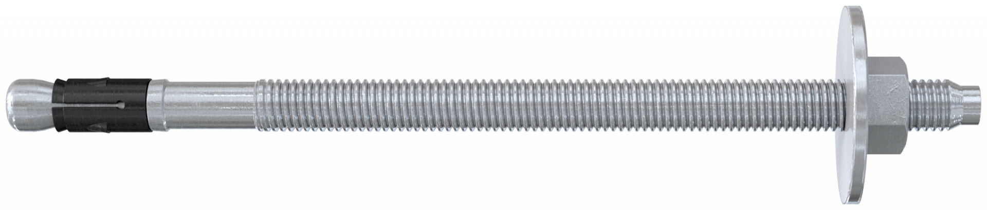 Fischer FAZ II Plus 12/50 GS ZP horgonycsap, 20 db/csomag termék fő termékképe