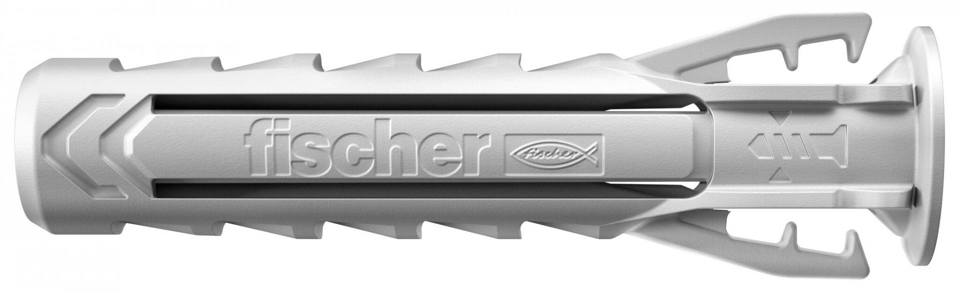 Fischer SX Plus 6 x 30 műanyag dübel, 100 db/csomag termék fő termékképe
