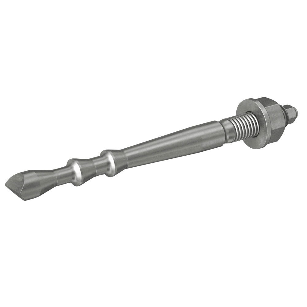 Fischer FHB II-A L M10 x 95/40 A4 dübel, 10 db/csomag termék fő termékképe