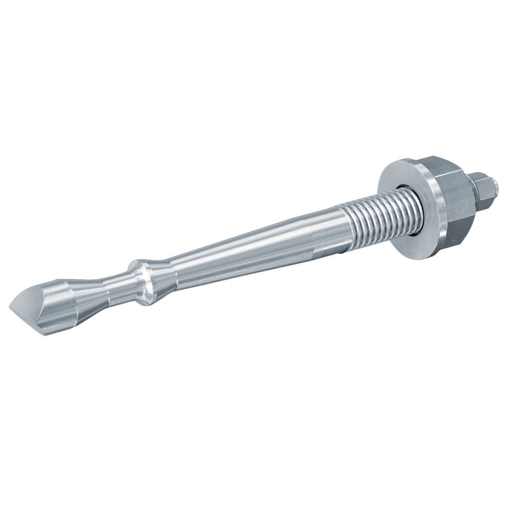 Fischer FHB II-A S M10 x 75/100 gvz dübel, 10 db/csomag termék fő termékképe