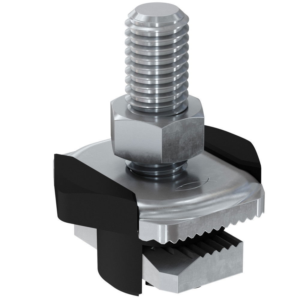 FHS Clix 8 x 80 kalapácsfejű csavar, 50 db/csomag termék fő termékképe