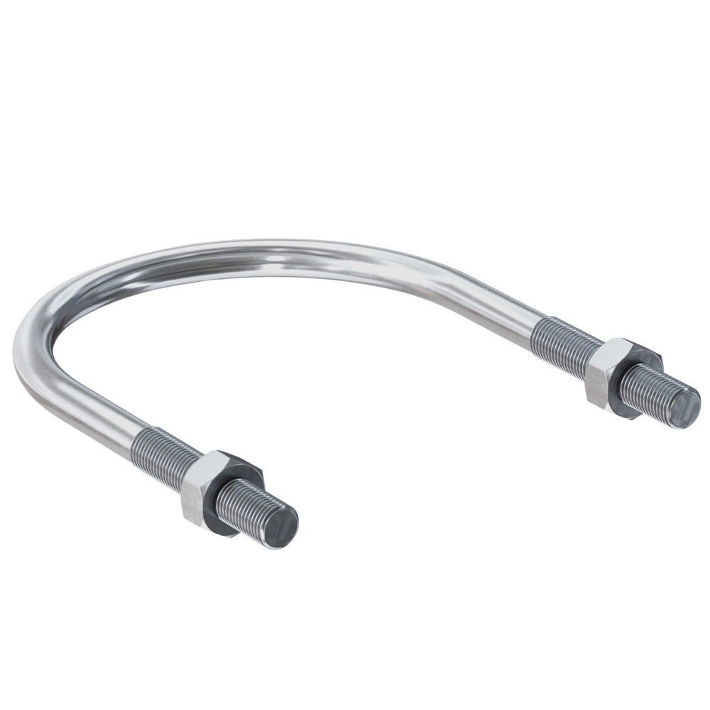 Fischer ETR 50 - 60 U-kengyel, 10 db/csomag termék fő termékképe