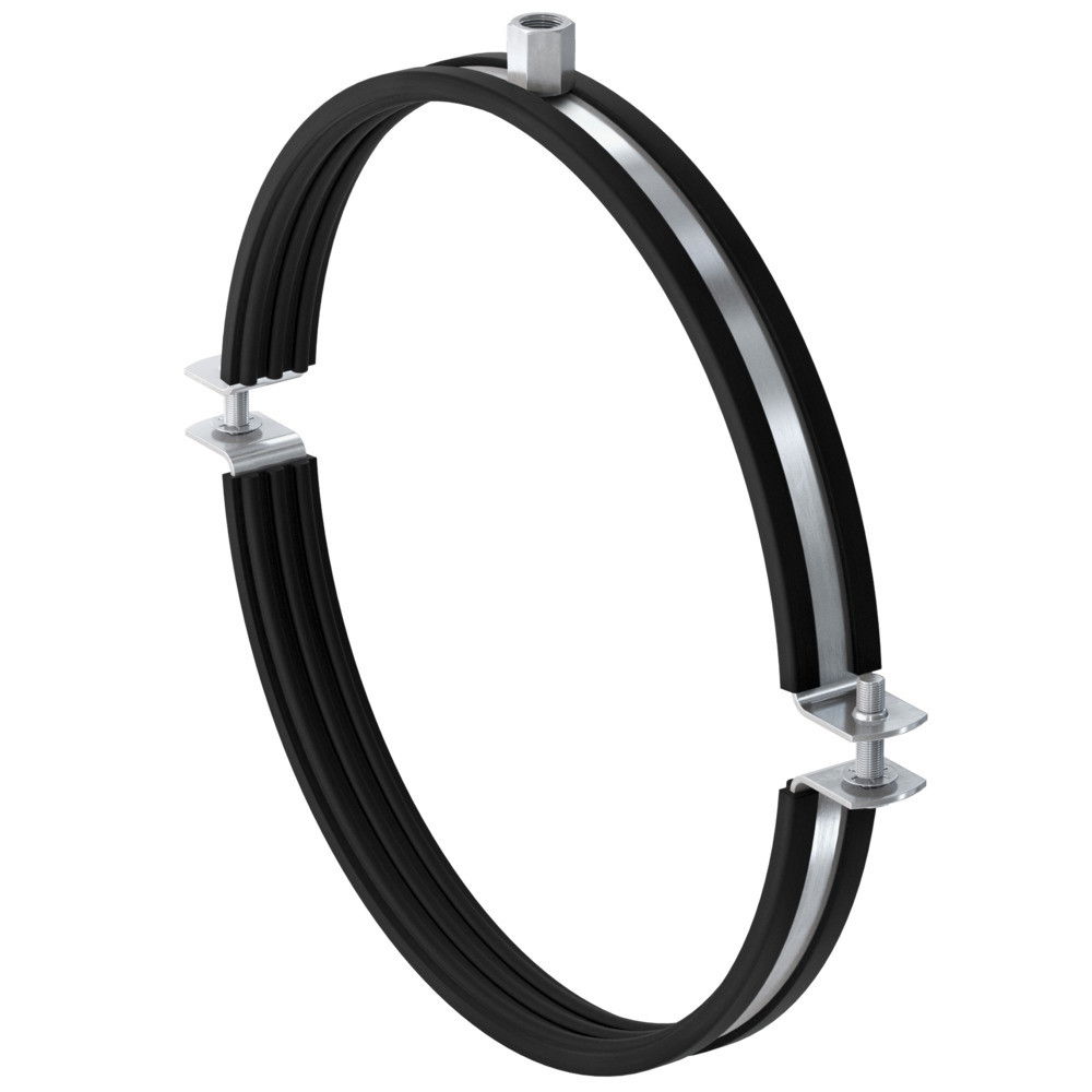 Fischer LGS 125 légvezeték bilincs, 10 db/csomag termék fő termékképe