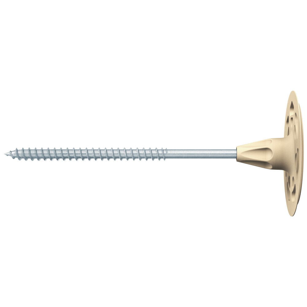 Fischer Termofix 6H-NT 280 rögzítés, 100 db/csomag termék fő termékképe