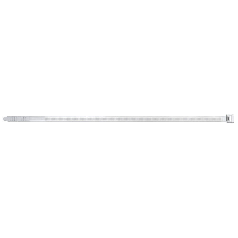 Fischer BN 8.8 x 1168 kábelkötegelő, áttetsző, 100 db/csomag termék fő termékképe