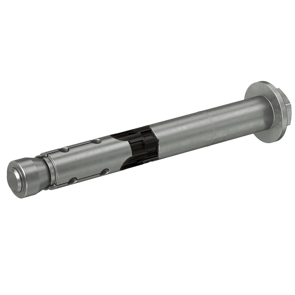 Fischer FH II 12/10 S R hatlapfejű dübel, 50 db/csomag termék fő termékképe