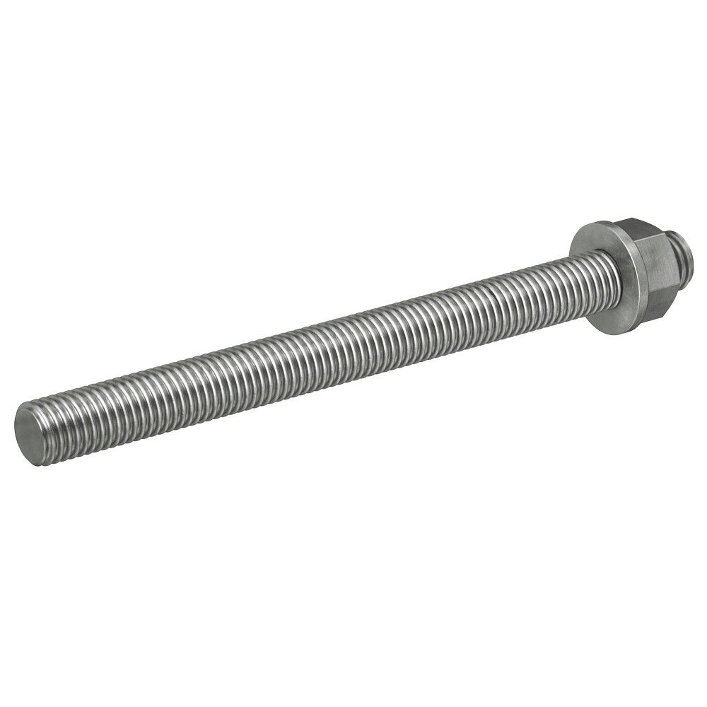 Fischer FIS A M20 x 290 R menetes szár, 10 db/csomag termék fő termékképe