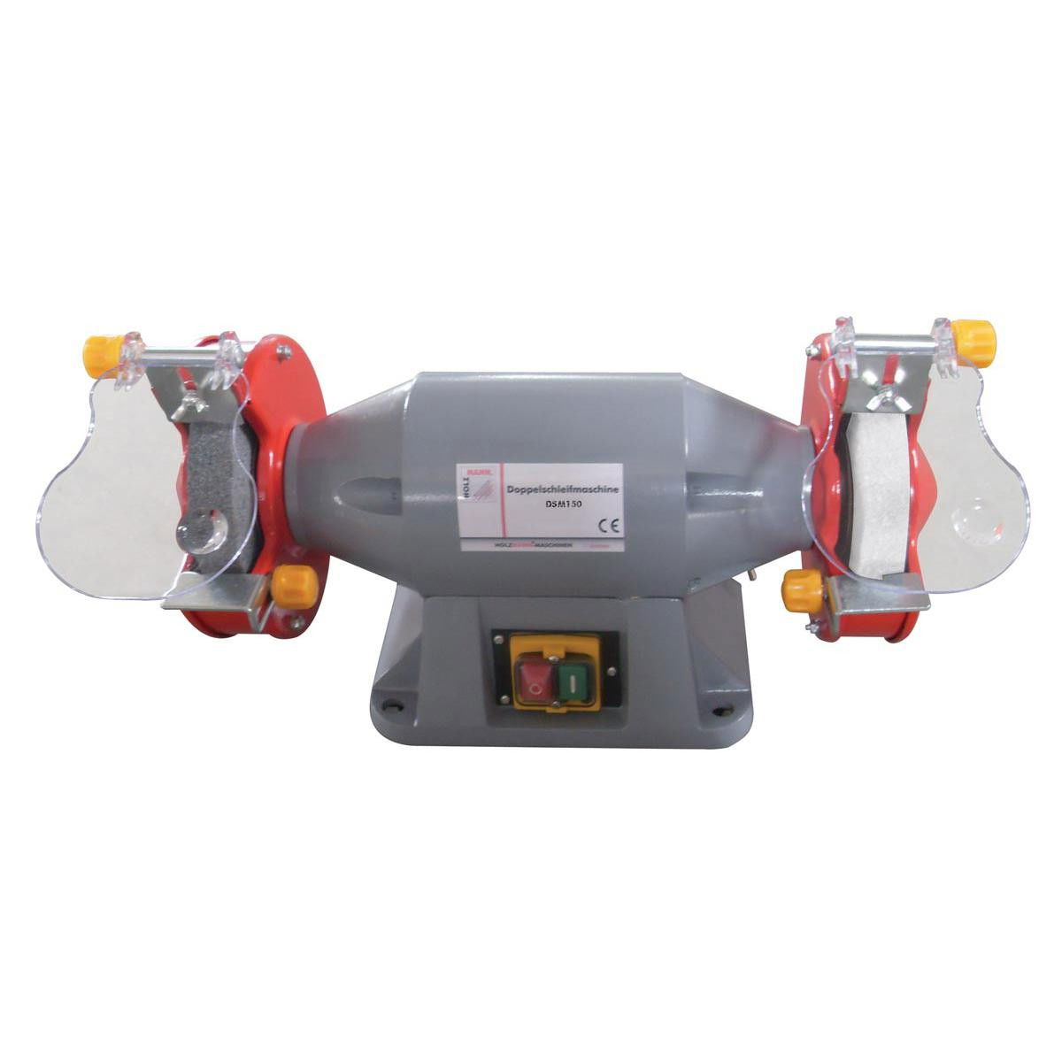 DSM 150 kettős köszörű termék fő termékképe