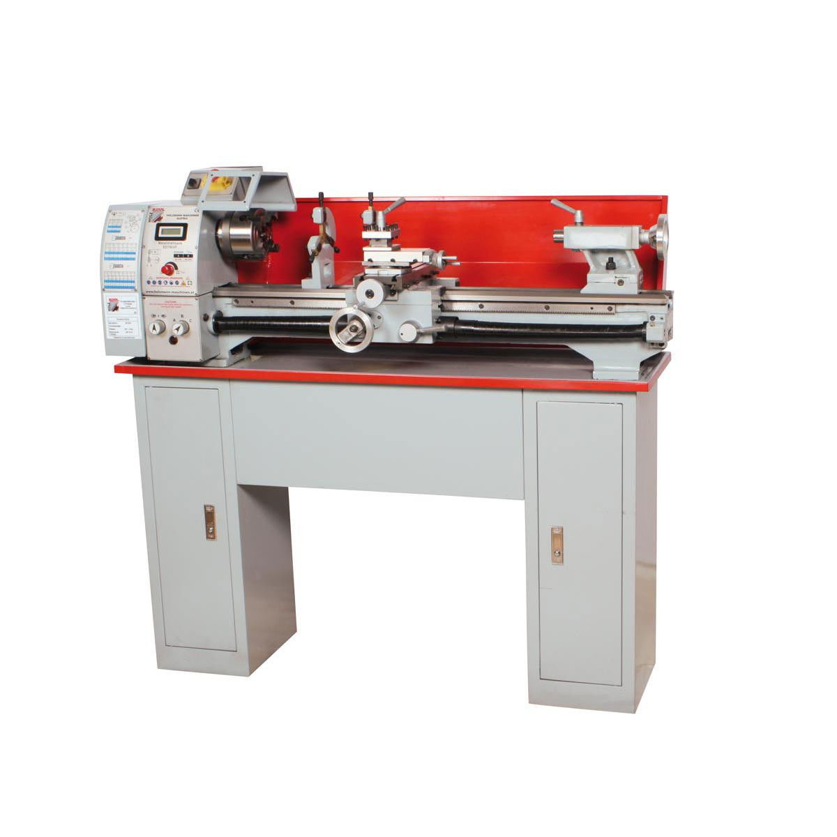 ED 750FD eszterga termék fő termékképe