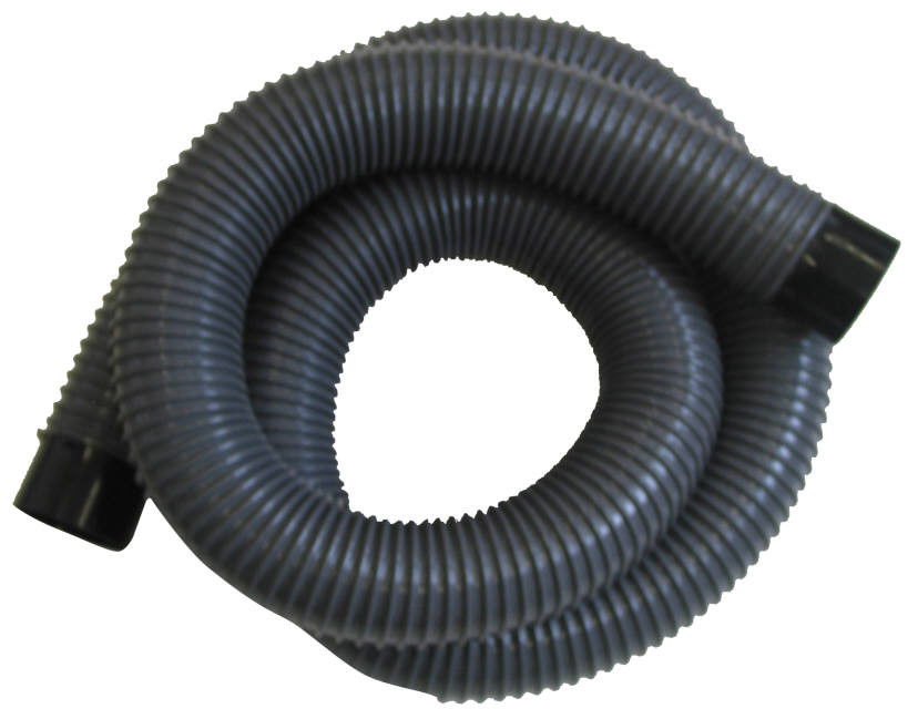 EKO-Simko Flexibilis tömlő 6m 2 db fém végcsatlakozóval (80-as) termék fő termékképe