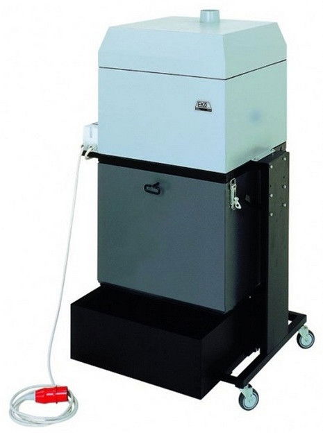 EKO-Simko SOS BK 207.1.B csiszolási elszívó termék fő termékképe