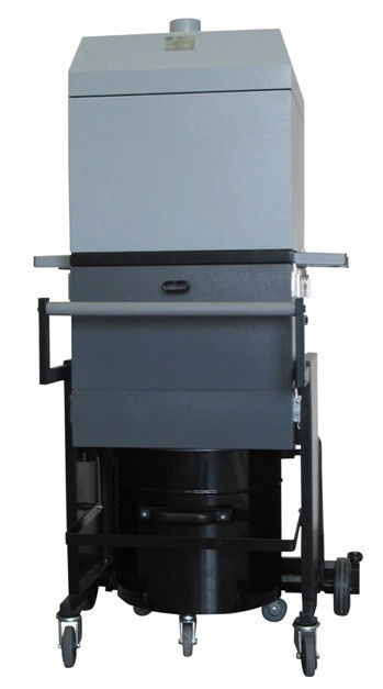 EKO-Simko SOS BK 207.1.B/KON csiszolási elszívó termék fő termékképe