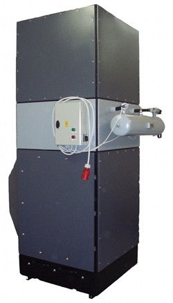 EKO-Simko SOS FB 4000.S/RO központi hegesztési elszívó termék fő termékképe