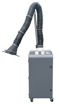 EKO-Simko SOS SV 566.1.SH hegesztési elszívó termék fő termékképe