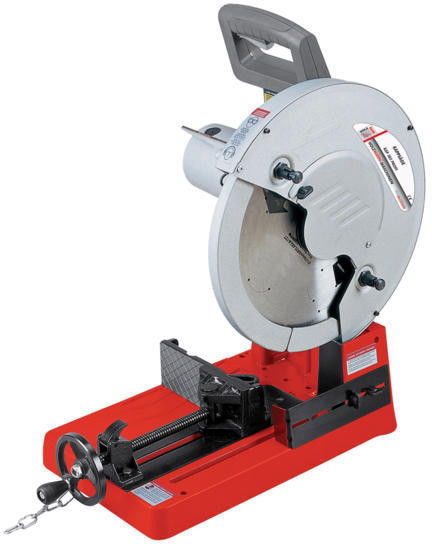 MKS 355 fémdaraboló termék fő termékképe