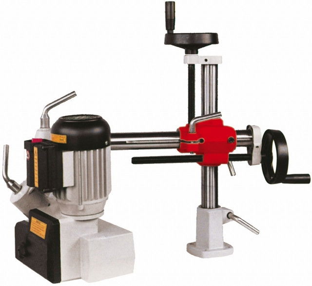 SF 324N előtológép termék fő termékképe